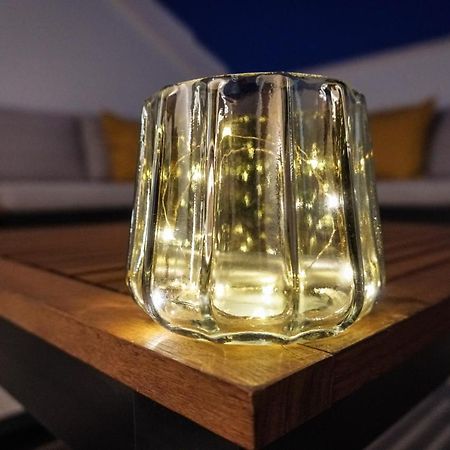 Atico Altea Blanca Apartman Kültér fotó