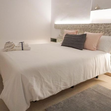 Atico Altea Blanca Apartman Kültér fotó