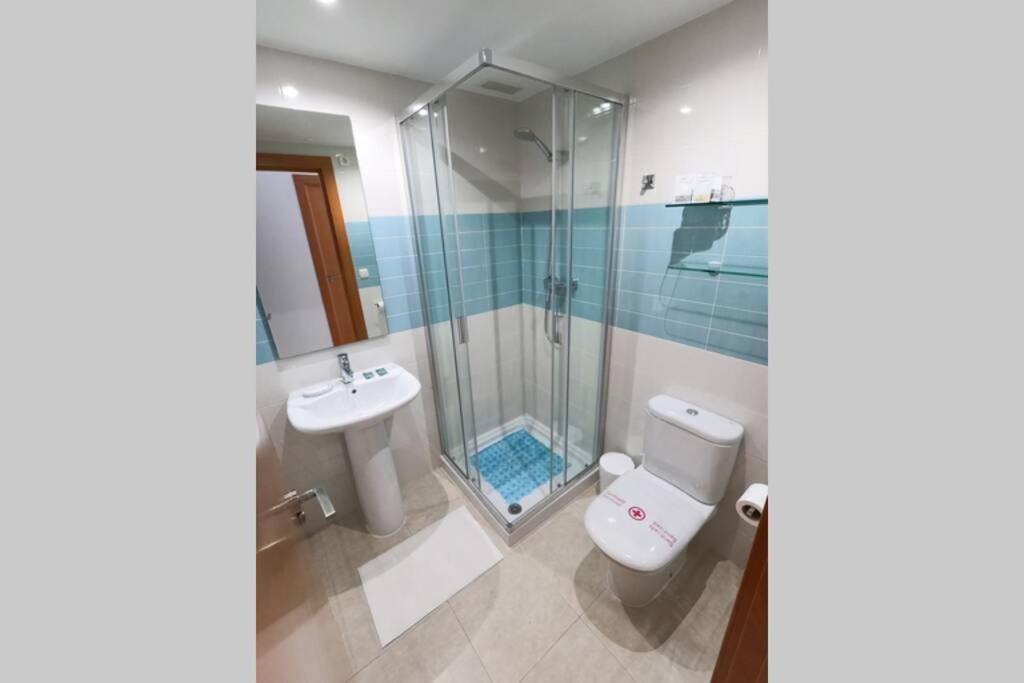 Atico Altea Blanca Apartman Kültér fotó