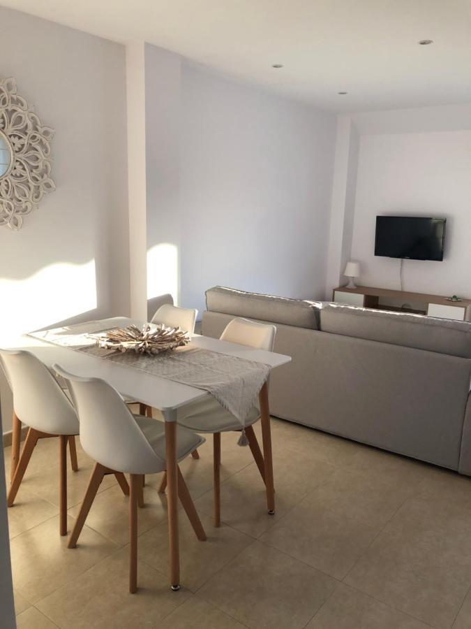 Atico Altea Blanca Apartman Kültér fotó