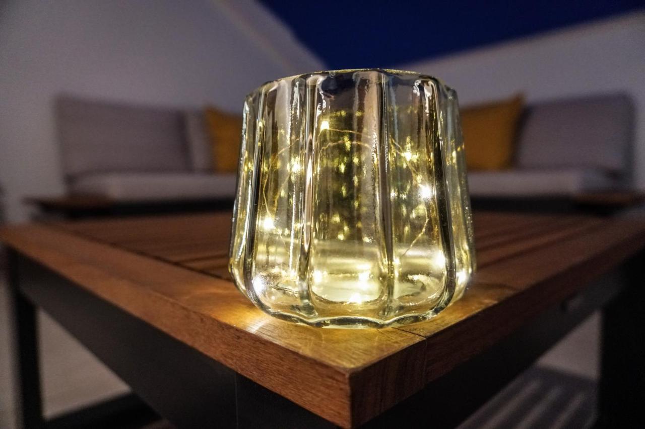 Atico Altea Blanca Apartman Kültér fotó