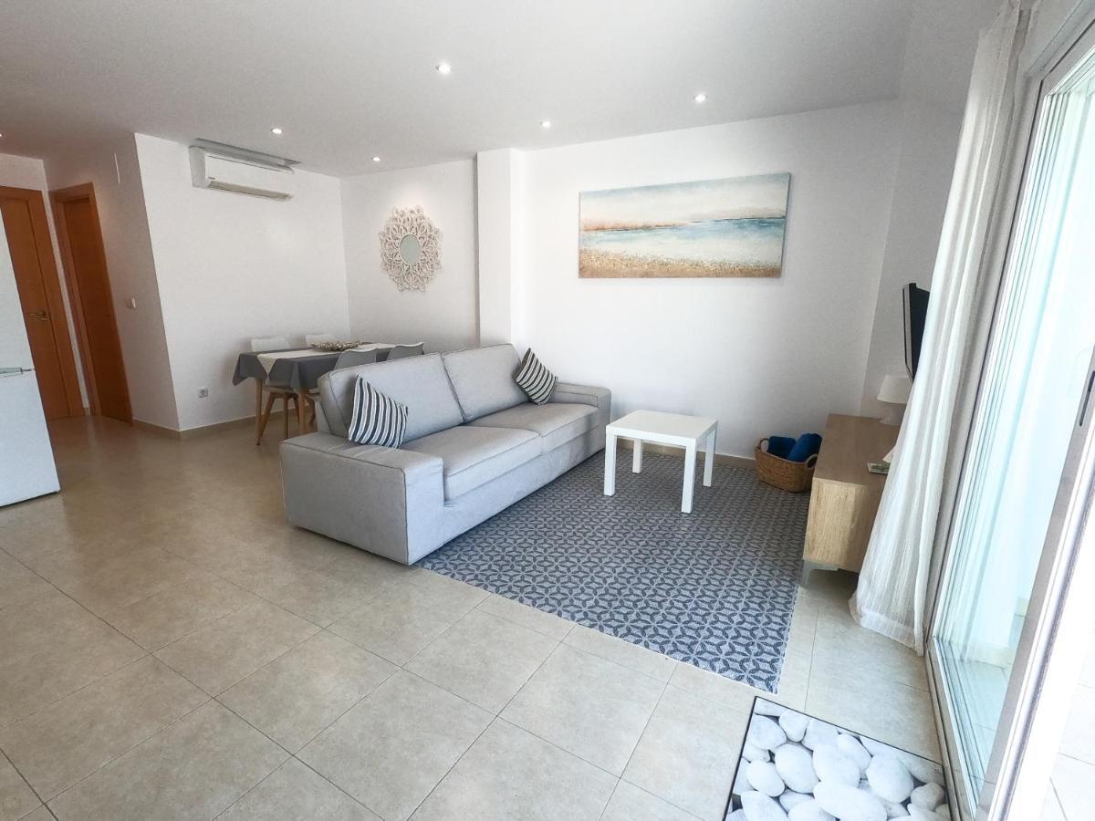 Atico Altea Blanca Apartman Kültér fotó