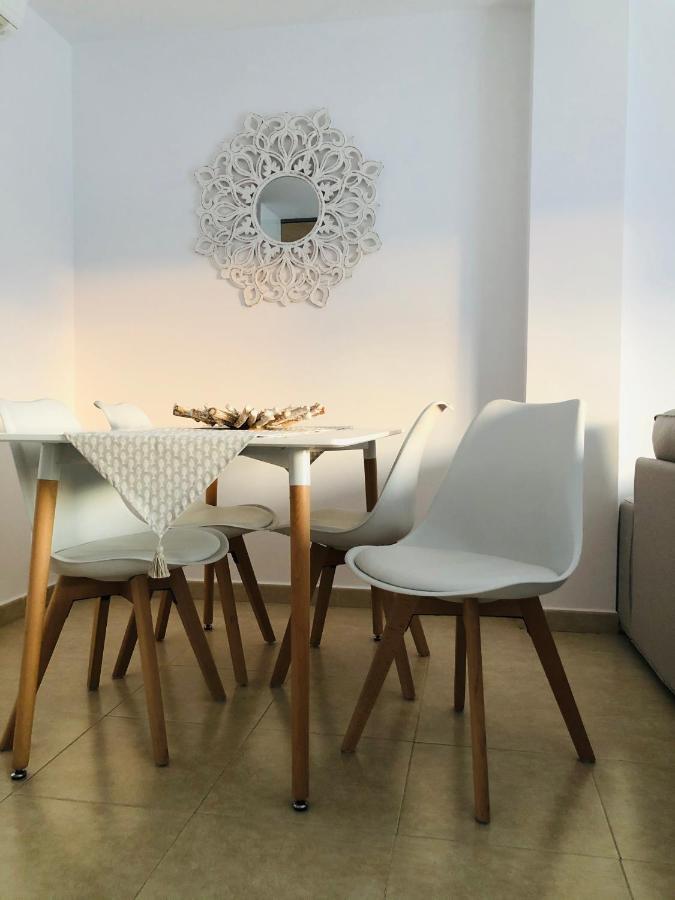 Atico Altea Blanca Apartman Kültér fotó